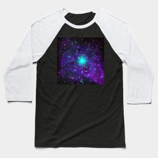 Lisa’s Universe Baseball T-Shirt